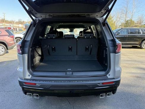 New 2026 GMC Acadia AT4 w/ Super Cruise Package image 12