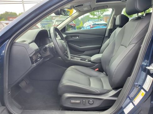 Used 2024 Honda Accord EX-L image 17