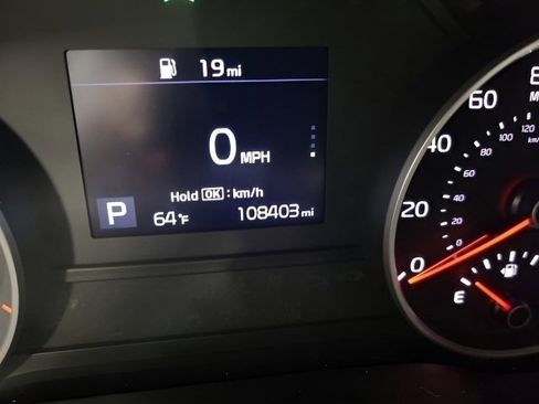 Used 2022 Kia Sportage LX FWD image 25