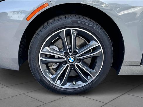 New 2024 BMW 228i Gran Coupe 228i w/ Premium Package image 11