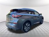 Used 2015 Nissan Murano Platinum w/ Platinum Technology Package image 5