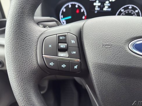 New 2025 Ford Transit 250 Low Roof AWD image 22