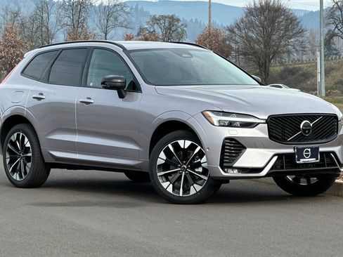 New 2026 Volvo XC60 B5 Plus w/ Climate Package AWD/4WD image 1