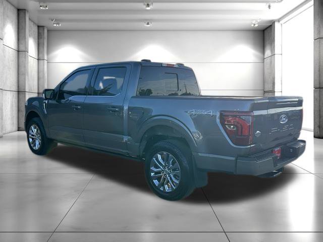 Used 2025 Ford F150 King Ranch AWD/4WD image 6