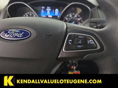 Used 2015 Ford Focus SE FWD image 13