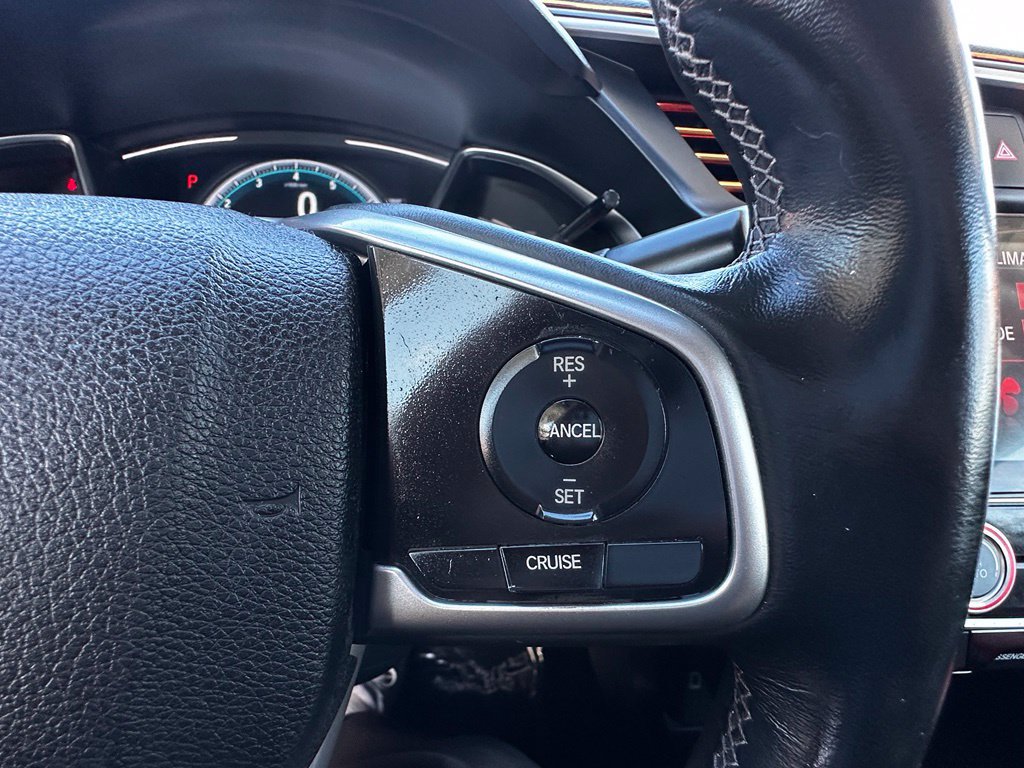 Used 2018 Honda Civic EX-L image 33