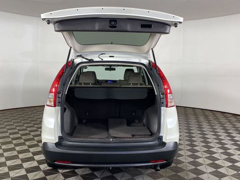 Used 2014 Honda CR-V EX-L image 19