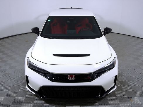 New 2025 Honda Civic Type R image 4