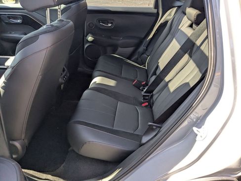 New 2025 Acura ADX A-Spec image 23