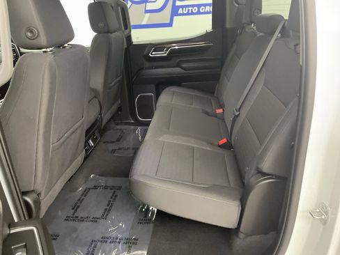 Certified 2024 Chevrolet Silverado 1500 LT image 7