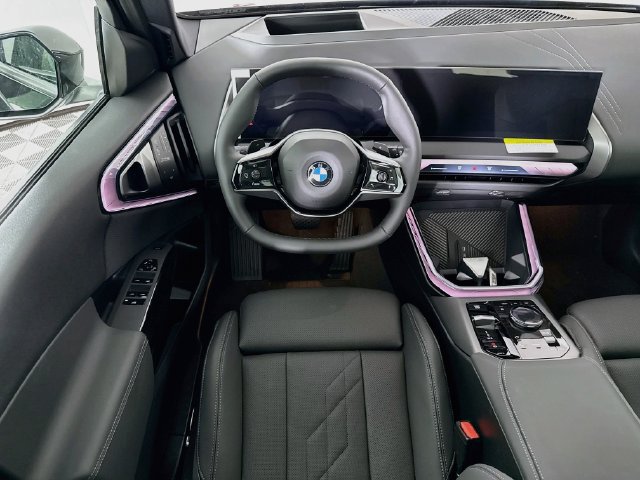 New 2026 BMW X3 xDrive30i w/ Premium Package AWD/4WD image 23