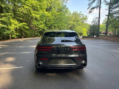 Used 2023 Genesis GV70 2.5T w/ Sport Prestige Package AWD/4WD image 5