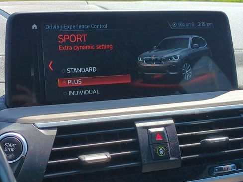 Used 2018 BMW X3 xDrive30i AWD/4WD image 22