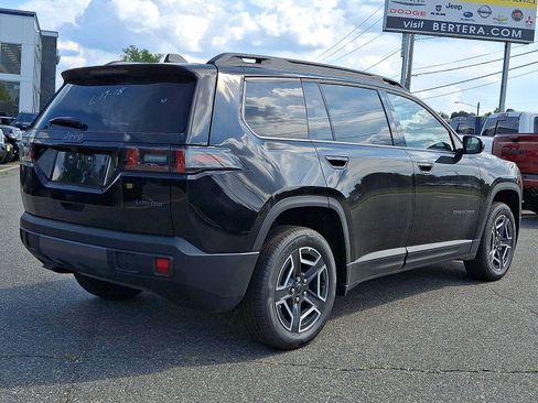 New 2026 Jeep Cherokee Limited AWD/4WD image 4