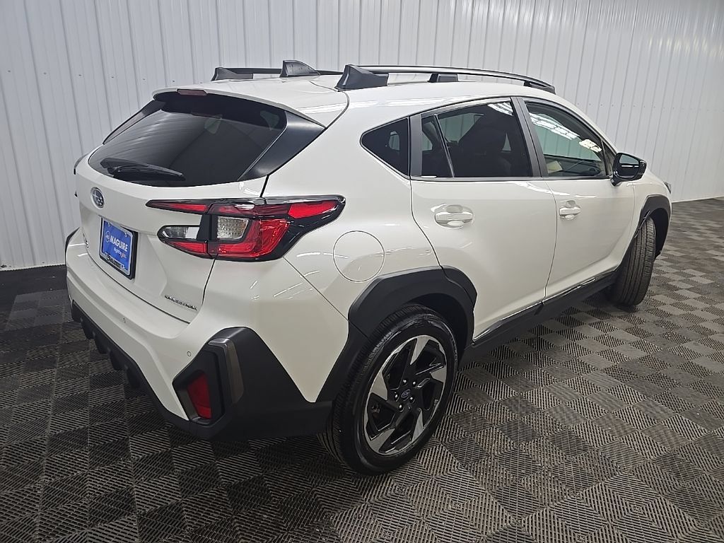 Used 2025 Subaru Crosstrek 2.5i Limited AWD/4WD image 13
