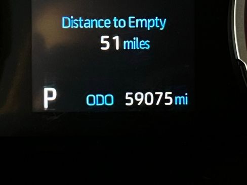 Certified 2021 Toyota RAV4 LE w/ Carpet Mat Package (TMS) image 11