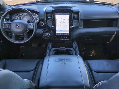 Used 2022 RAM 1500 Limited image 7