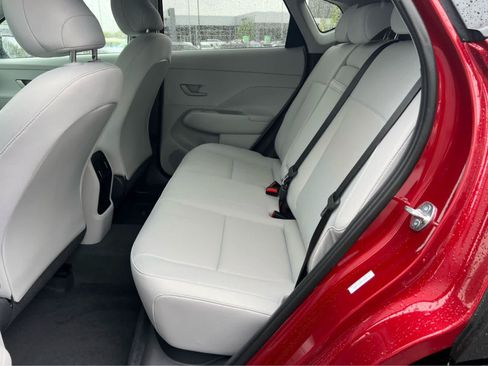 New 2026 Hyundai Kona SEL Sport AWD/4WD image 26