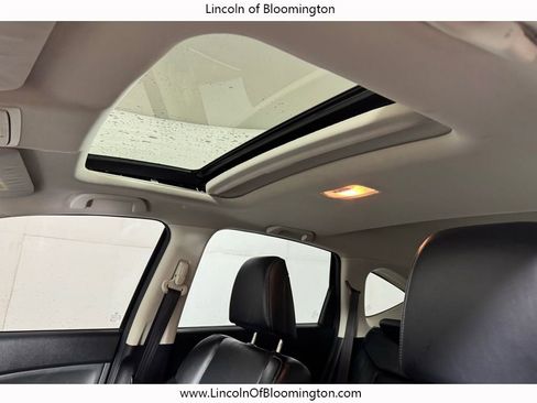 Used 2016 Honda CR-V EX-L image 19