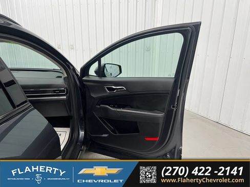 Used 2024 Kia Sportage SX AWD/4WD image 14