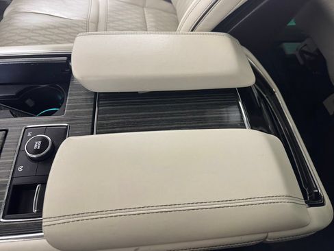 Certified 2023 Lincoln Navigator L Black Label AWD/4WD image 54