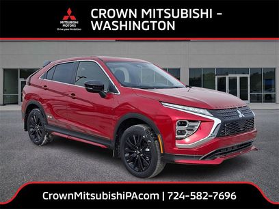 New 2026 Mitsubishi Eclipse Cross Ralliart