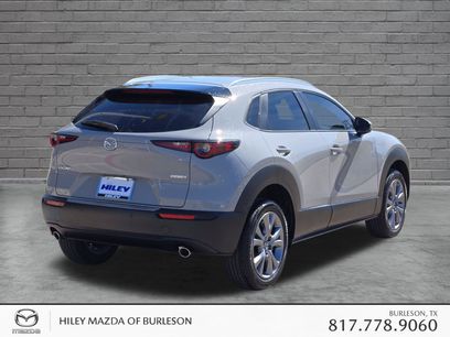 Certified 2026 MAZDA CX-30 AWD 2.5 S