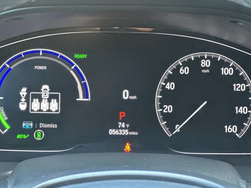 Used 2022 Honda Accord Sport image 32