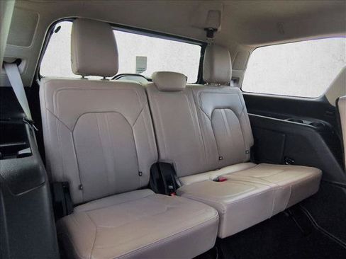 Used 2023 Ford Expedition Limited RWD image 22