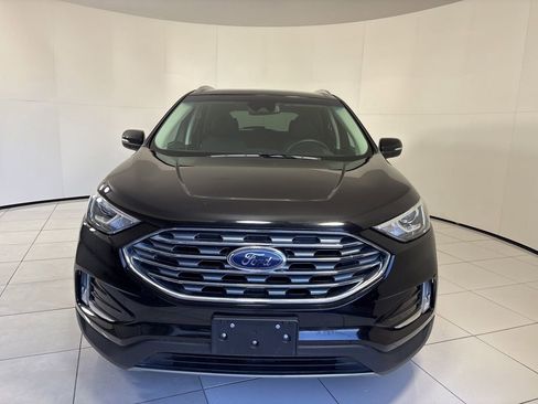 Used 2019 Ford Edge SEL image 9