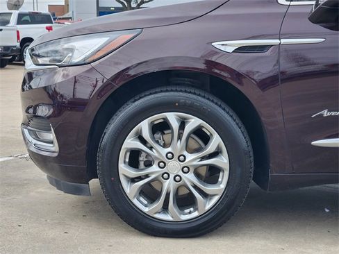 Used 2021 Buick Enclave Avenir w/ Avenir Technology Package image 8