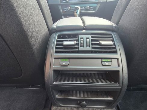 Used 2012 BMW 535i xDrive Sedan AWD/4WD image 14