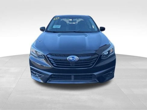 Used 2022 Subaru Legacy 2.5i Sport image 2