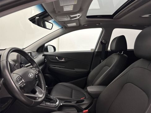Used 2018 Hyundai Kona Limited AWD/4WD image 24