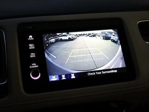 Used 2020 Honda HR-V EX image 17