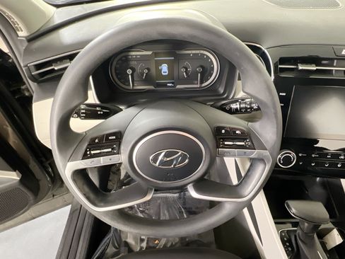 Used 2023 Hyundai Tucson SEL AWD/4WD image 11