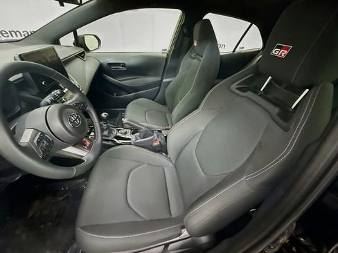 Used 2023 Toyota Corolla GR image 20
