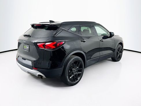 Used 2022 Chevrolet Blazer LT image 9