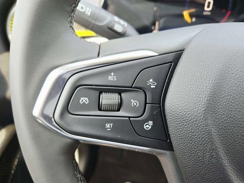 New 2026 Chevrolet Trax LT w/ Driver Confidence Package FWD image 16