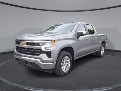 Used 2024 Chevrolet Silverado 1500 LT
