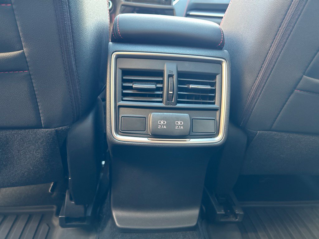 Used 2020 Subaru Forester Sport w/ Popular Package #2 AWD/4WD image 18