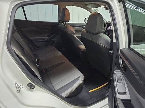 Used 2023 Subaru Crosstrek 2.5i Sport AWD/4WD image 17