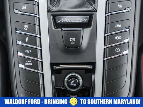 Used 2021 Porsche Macan GTS w/ Sport Chrono Package image 30