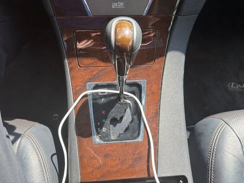 Used 2012 Lexus ES 350 FWD image 19