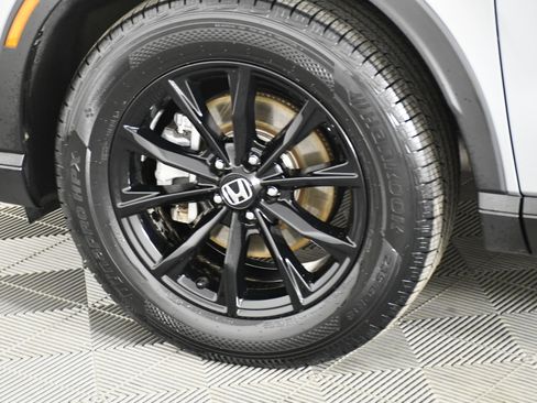 Certified 2023 Honda CR-V Sport image 51