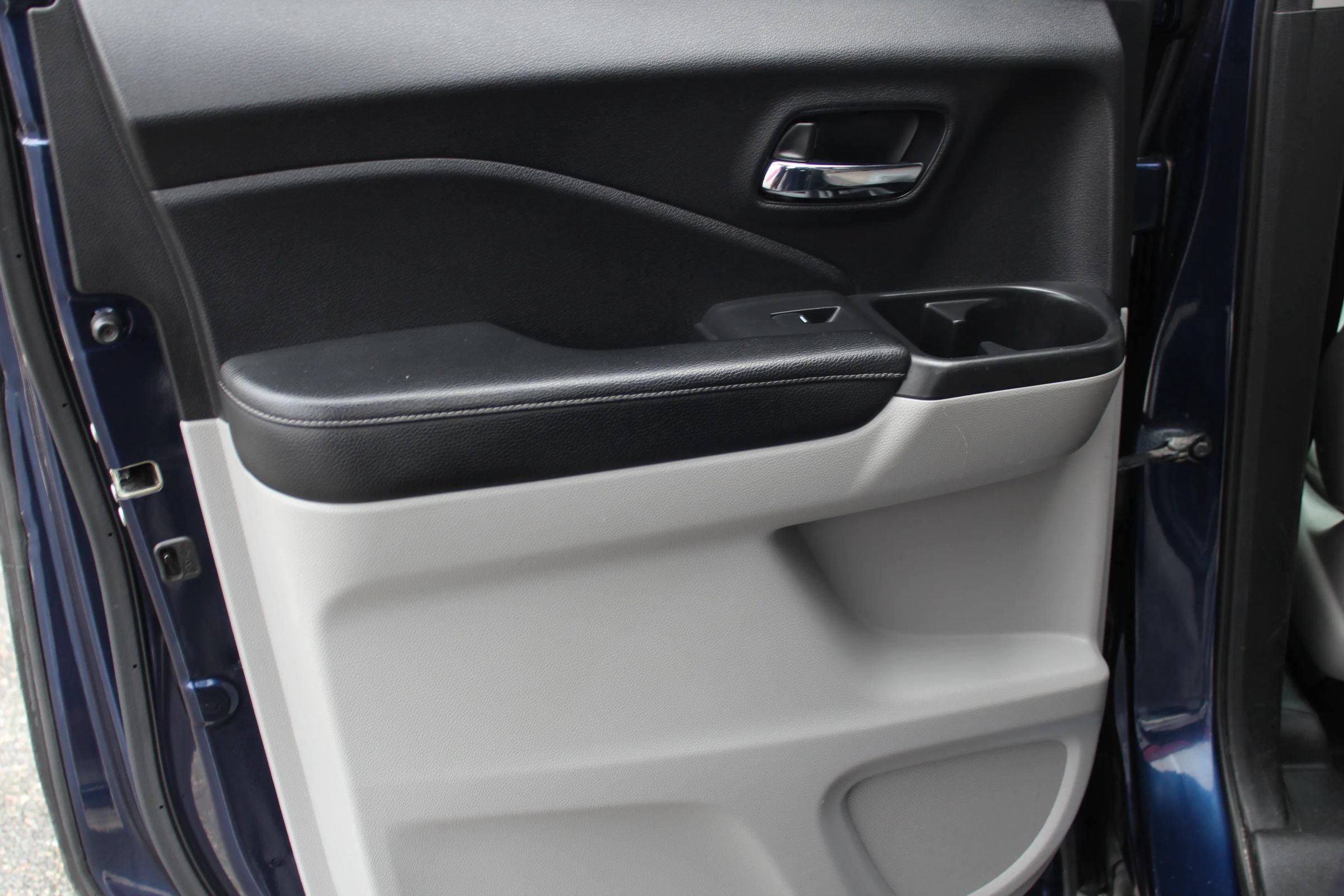 Used 2019 Honda Ridgeline RTL image 13