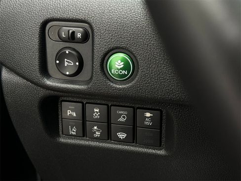 Used 2022 Honda Ridgeline RTL-E image 33