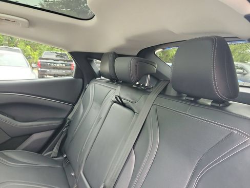 Used 2024 Ford Mustang Mach-E Premium RWD image 24
