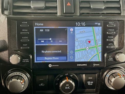 Used 2023 Toyota 4Runner TRD Off-Road Premium image 27