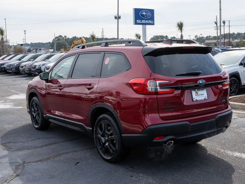 New 2026 Subaru Ascent Bronze Edition image 5